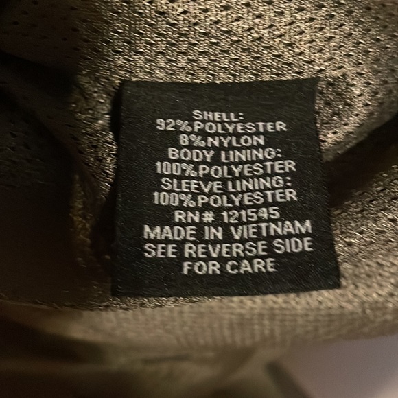 London Fog Auburn Jacket - Picture 13 of 16